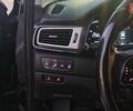 Черный Киа Niro, объемом двигателя 0 л и пробегом 127 тыс. км за 15500 $, фото 17 на Automoto.ua