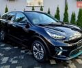 Черный Киа Niro, объемом двигателя 0 л и пробегом 89 тыс. км за 19899 $, фото 11 на Automoto.ua