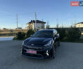 Черный Киа Niro, объемом двигателя 0 л и пробегом 71 тыс. км за 18999 $, фото 1 на Automoto.ua