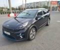 Черный Киа Niro, объемом двигателя 0 л и пробегом 98 тыс. км за 18500 $, фото 1 на Automoto.ua