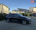 Черный Киа Niro, объемом двигателя 0 л и пробегом 71 тыс. км за 18999 $, фото 3 на Automoto.ua