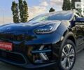 Чорний Кіа Niro, об'ємом двигуна 0 л та пробігом 105 тис. км за 19099 $, фото 26 на Automoto.ua