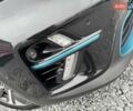 Чорний Кіа Niro, об'ємом двигуна 0 л та пробігом 165 тис. км за 18800 $, фото 10 на Automoto.ua