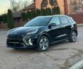 Черный Киа Niro, объемом двигателя 0 л и пробегом 116 тыс. км за 17500 $, фото 1 на Automoto.ua