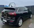 Черный Киа Niro, объемом двигателя 0 л и пробегом 120 тыс. км за 17950 $, фото 9 на Automoto.ua