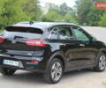 Чорний Кіа Niro, об'ємом двигуна 0 л та пробігом 78 тис. км за 19799 $, фото 16 на Automoto.ua