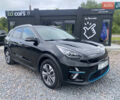 Черный Киа Niro, объемом двигателя 0 л и пробегом 96 тыс. км за 19800 $, фото 1 на Automoto.ua
