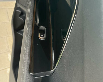 Чорний Кіа Niro, об'ємом двигуна 0 л та пробігом 138 тис. км за 17900 $, фото 21 на Automoto.ua