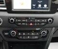 Чорний Кіа Niro, об'ємом двигуна 0 л та пробігом 112 тис. км за 18200 $, фото 25 на Automoto.ua
