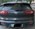Черный Киа Niro, объемом двигателя 0 л и пробегом 88 тыс. км за 23000 $, фото 2 на Automoto.ua
