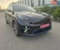 Черный Киа Niro, объемом двигателя 0 л и пробегом 143 тыс. км за 17150 $, фото 30 на Automoto.ua