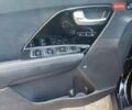 Черный Киа Niro, объемом двигателя 0 л и пробегом 140 тыс. км за 18879 $, фото 12 на Automoto.ua