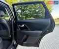Черный Киа Niro, объемом двигателя 0 л и пробегом 124 тыс. км за 16950 $, фото 79 на Automoto.ua