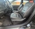 Черный Киа Niro, объемом двигателя 0 л и пробегом 143 тыс. км за 17150 $, фото 48 на Automoto.ua