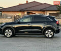 Чорний Кіа Niro, об'ємом двигуна 0 л та пробігом 93 тис. км за 18700 $, фото 7 на Automoto.ua