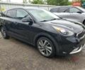 Черный Киа Niro, объемом двигателя 1.58 л и пробегом 58 тыс. км за 3100 $, фото 1 на Automoto.ua
