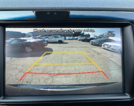 Чорний Кіа Niro, об'ємом двигуна 0 л та пробігом 45 тис. км за 5900 $, фото 7 на Automoto.ua