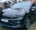Чорний Кіа Niro, об'ємом двигуна 0 л та пробігом 159 тис. км за 17999 $, фото 1 на Automoto.ua