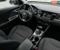Черный Киа Niro, объемом двигателя 1.58 л и пробегом 60 тыс. км за 16897 $, фото 27 на Automoto.ua