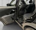 Черный Киа Niro, объемом двигателя 0 л и пробегом 155 тыс. км за 13700 $, фото 16 на Automoto.ua