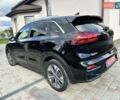 Киа Niro 2019 в Виннице на Automoto.ua Черный Киа Niro, объемом двигателя 0 л и пробегом 108 тыс. км за 15900 $, фото 17 на Automoto.ua
