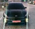 Черный Киа Niro, объемом двигателя 0 л и пробегом 127 тыс. км за 15500 $, фото 1 на Automoto.ua