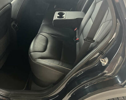 Чорний Кіа Niro, об'ємом двигуна 0 л та пробігом 138 тис. км за 17900 $, фото 29 на Automoto.ua