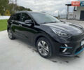 Киа Niro 2019 в Луцке на Automoto.ua Черный Киа Niro, объемом двигателя 0 л и пробегом 127 тыс. км за 19950 $, фото 19 на Automoto.ua