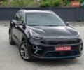Чорний Кіа Niro, об'ємом двигуна 0 л та пробігом 112 тис. км за 18200 $, фото 1 на Automoto.ua