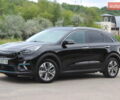 Чорний Кіа Niro, об'ємом двигуна 0 л та пробігом 78 тис. км за 19799 $, фото 1 на Automoto.ua