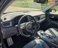 Черный Киа Niro, объемом двигателя 0 л и пробегом 69 тыс. км за 19399 $, фото 45 на Automoto.ua