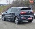 Черный Киа Niro, объемом двигателя 0 л и пробегом 95 тыс. км за 16999 $, фото 9 на Automoto.ua