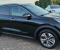 Чорний Кіа Niro, об'ємом двигуна 0 л та пробігом 97 тис. км за 10000 $, фото 3 на Automoto.ua