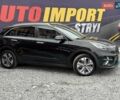 Чорний Кіа Niro, об'ємом двигуна 0 л та пробігом 165 тис. км за 18800 $, фото 1 на Automoto.ua