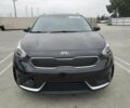 Черный Киа Niro, объемом двигателя 1.6 л и пробегом 70 тыс. км за 13000 $, фото 5 на Automoto.ua