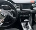 Черный Киа Niro, объемом двигателя 1.6 л и пробегом 233 тыс. км за 8400 $, фото 10 на Automoto.ua