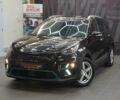 Кіа Niro 2019 у Києві на Automoto.ua Чорний Кіа Niro, об'ємом двигуна 0 л та пробігом 158 тис. км за 14200 $, фото 1 на Automoto.ua