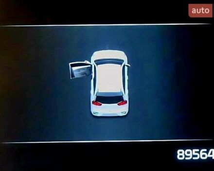 Черный Киа Niro, объемом двигателя 0 л и пробегом 89 тыс. км за 19899 $, фото 3 на Automoto.ua