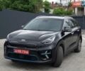 Черный Киа Niro, объемом двигателя 0 л и пробегом 113 тыс. км за 18200 $, фото 1 на Automoto.ua