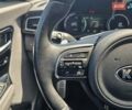 Черный Киа Niro, объемом двигателя 0 л и пробегом 69 тыс. км за 19399 $, фото 74 на Automoto.ua