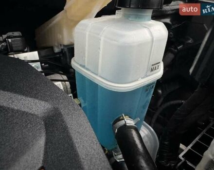 Черный Киа Niro, объемом двигателя 0 л и пробегом 82 тыс. км за 17900 $, фото 36 на Automoto.ua