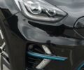 Чорний Кіа Niro, об'ємом двигуна 0 л та пробігом 112 тис. км за 18200 $, фото 16 на Automoto.ua