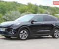 Чорний Кіа Niro, об'ємом двигуна 0 л та пробігом 78 тис. км за 19799 $, фото 2 на Automoto.ua