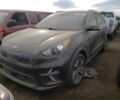 Чорний Кіа Niro, об'ємом двигуна 0 л та пробігом 66 тис. км за 5300 $, фото 1 на Automoto.ua