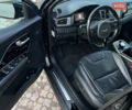 Черный Киа Niro, объемом двигателя 0 л и пробегом 95 тыс. км за 18300 $, фото 11 на Automoto.ua