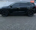 Черный Киа Niro, объемом двигателя 0 л и пробегом 207 тыс. км за 18500 $, фото 2 на Automoto.ua