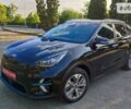 Чорний Кіа Niro, об'ємом двигуна 0 л та пробігом 105 тис. км за 19099 $, фото 27 на Automoto.ua