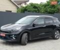 Чорний Кіа Niro, об'ємом двигуна 0 л та пробігом 112 тис. км за 18200 $, фото 1 на Automoto.ua