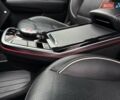 Чорний Кіа Niro, об'ємом двигуна 0 л та пробігом 165 тис. км за 18800 $, фото 38 на Automoto.ua