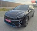 Черный Киа Niro, объемом двигателя 0 л и пробегом 143 тыс. км за 17150 $, фото 1 на Automoto.ua